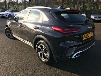 Kia XCeed feature image