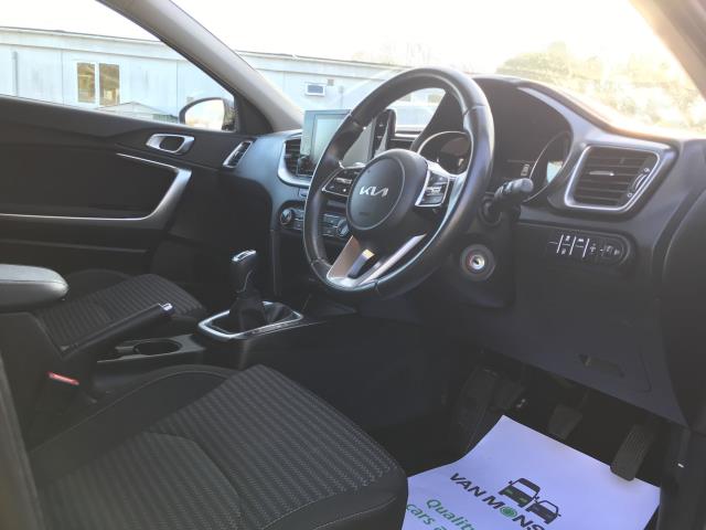 Used Kia XCeed 2023 for sale - 76979820: Photo 3