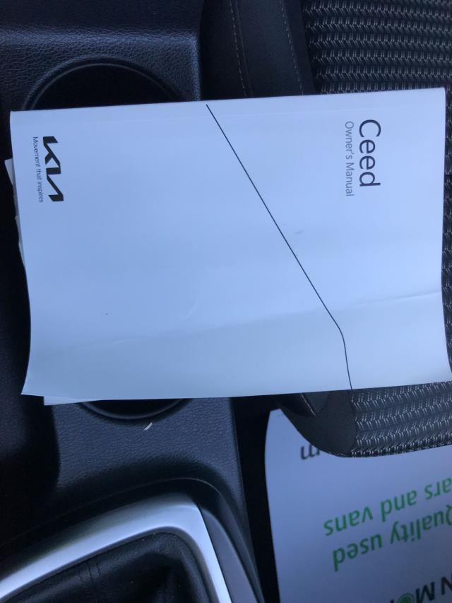 Used Kia XCeed 2023 for sale - 76979820: Photo 46