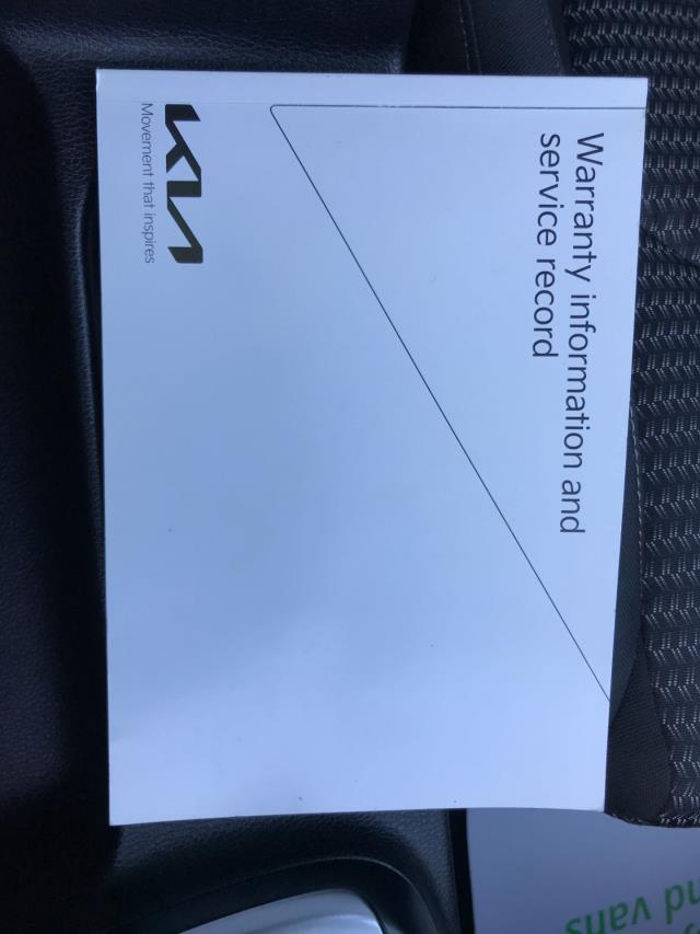 Used Kia XCeed 2023 for sale - 76979820: Photo 48