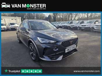 2022 - 1.5 Tsi 150 V1 5Dr Dsg