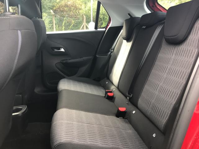 Used Vauxhall Corsa 2022 for sale - 76352449: Photo 10