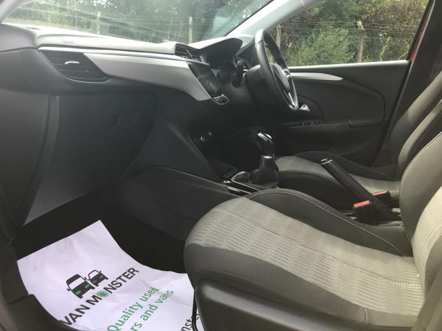 Used Vauxhall Corsa 2022 for sale - 76352449: Photo 12