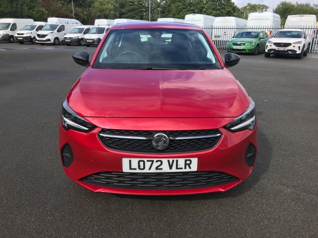 Used Vauxhall Corsa 2022 for sale - 76352449: Photo 13
