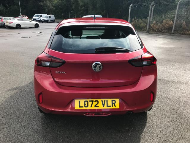 Used Vauxhall Corsa 2022 for sale - 76352449: Photo 14
