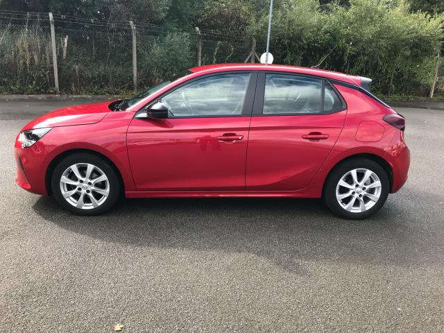 Used Vauxhall Corsa 2022 for sale - 76352449: Photo 15