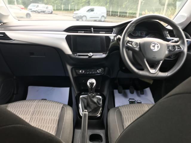 Used Vauxhall Corsa 2022 for sale - 76352449: Photo 16