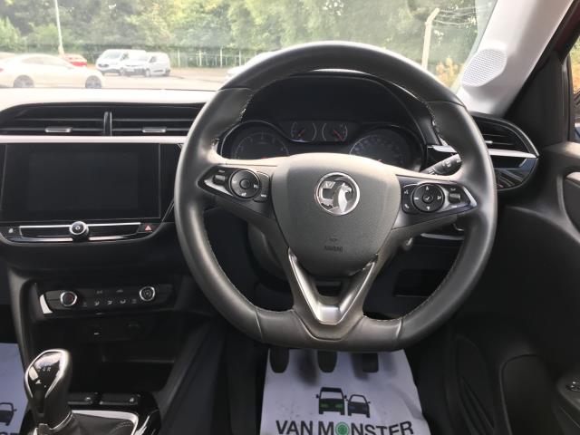 Used Vauxhall Corsa 2022 for sale - 76352449: Photo 18