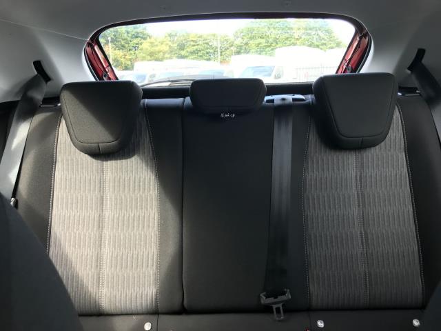 Used Vauxhall Corsa 2022 for sale - 76352449: Photo 19