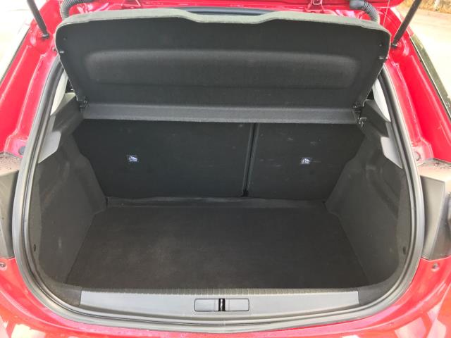 Used Vauxhall Corsa 2022 for sale - 76352449: Photo 20