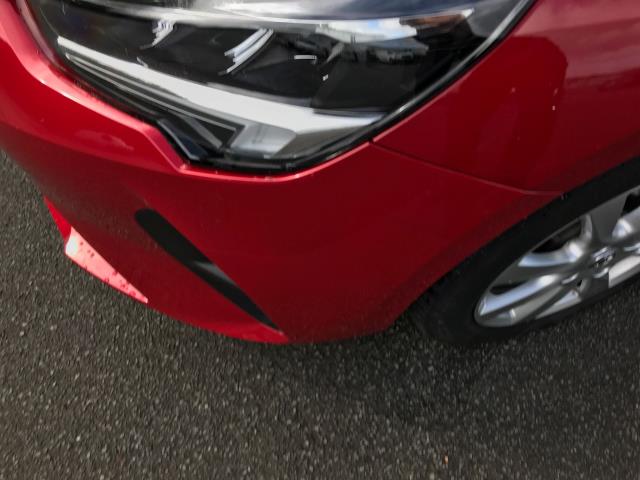 Used Vauxhall Corsa 2022 for sale - 76352449: Photo 22