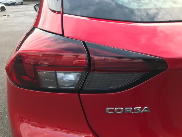 Used Vauxhall Corsa 2022 for sale - 76352449: Photo 24
