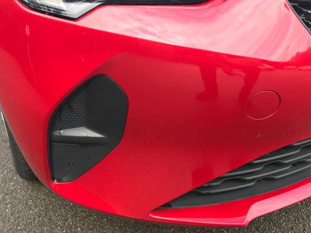 Used Vauxhall Corsa 2022 for sale - 76352449: Photo 25