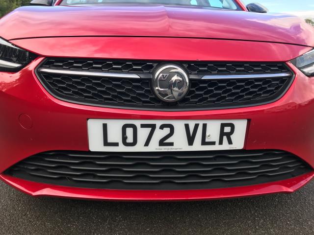 Used Vauxhall Corsa 2022 for sale - 76352449: Photo 27