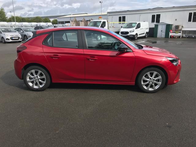 Used Vauxhall Corsa 2022 for sale - 76352449: Photo 3