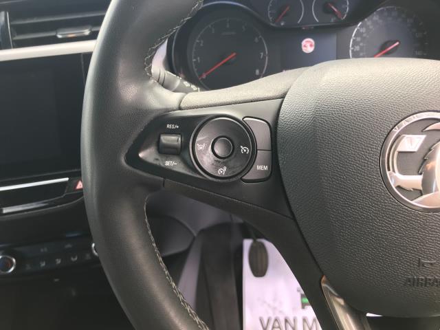 Used Vauxhall Corsa 2022 for sale - 76352449: Photo 32