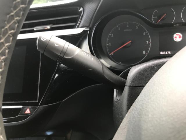 Used Vauxhall Corsa 2022 for sale - 76352449: Photo 39