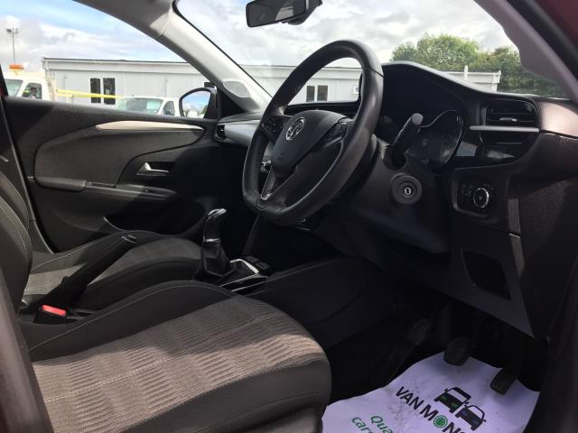 Used Vauxhall Corsa 2022 for sale - 76352449: Photo 4