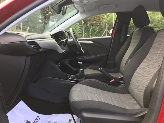 Used Vauxhall Corsa 2022 for sale - 76352449: Photo 43