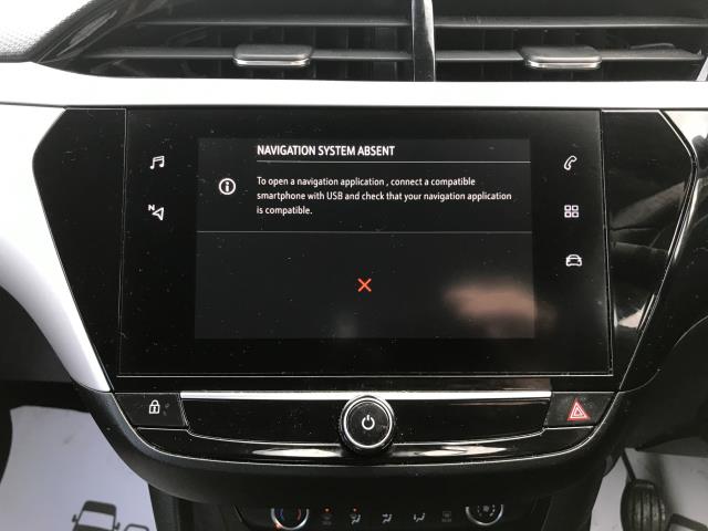 Used Vauxhall Corsa 2022 for sale - 76352449: Photo 45