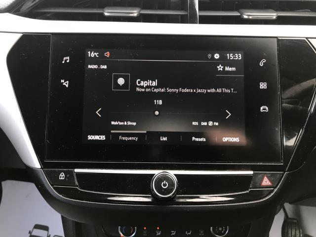 Used Vauxhall Corsa 2022 for sale - 76352449: Photo 46