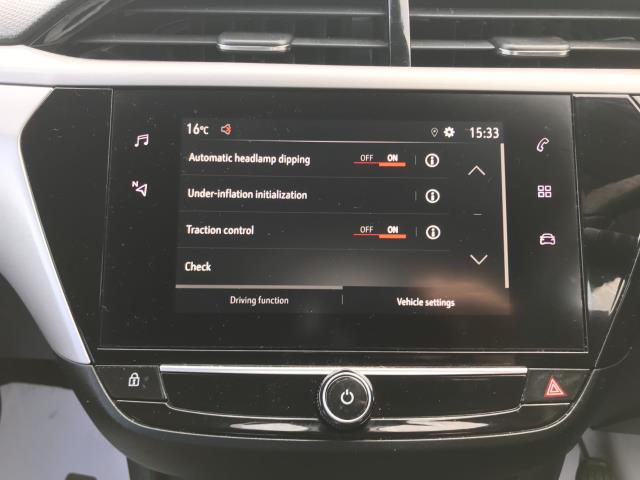 Used Vauxhall Corsa 2022 for sale - 76352449: Photo 47