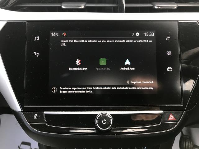 Used Vauxhall Corsa 2022 for sale - 76352449: Photo 48