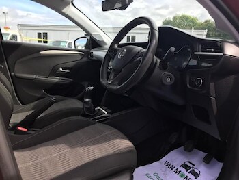 Used Vauxhall Corsa 2022 for sale - 76352449: Photo