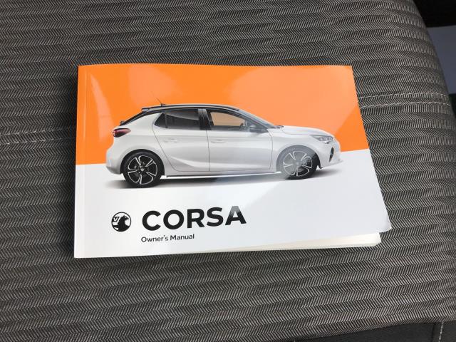 Used Vauxhall Corsa 2022 for sale - 76352449: Photo 50