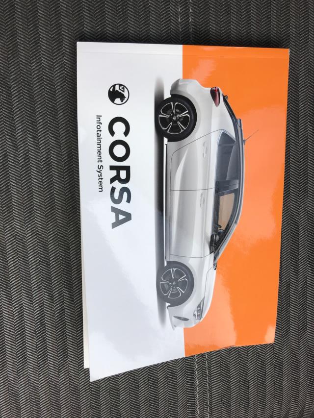 Used Vauxhall Corsa 2022 for sale - 76352449: Photo 52