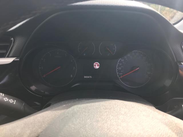 Used Vauxhall Corsa 2022 for sale - 76352449: Photo 7