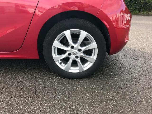 Used Vauxhall Corsa 2022 for sale - 76352449: Photo 8