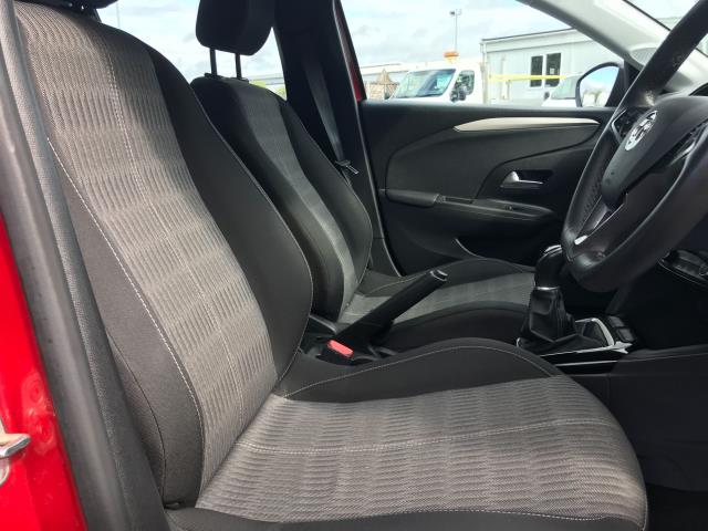 Used Vauxhall Corsa 2022 for sale - 76352449: Photo 9