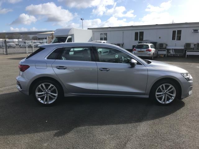 Used Audi A3 2023 for sale - 77935245: Photo 10