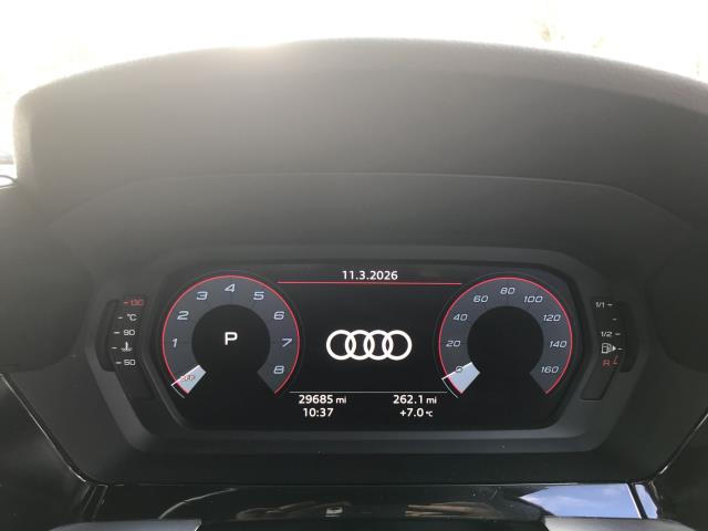 Used Audi A3 2023 for sale - 77935245: Photo 13