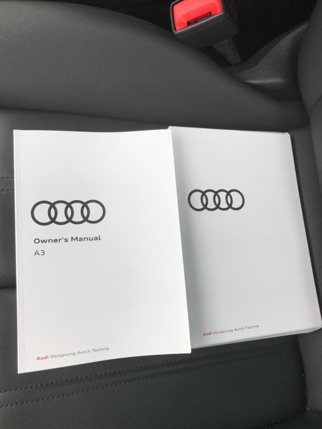 Used Audi A3 2023 for sale - 77935245: Photo 21