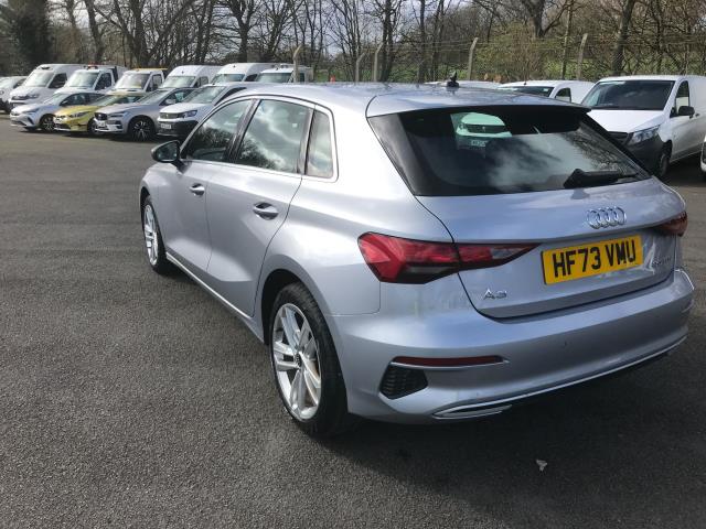 Used Audi A3 2023 for sale - 77935245: Photo 7