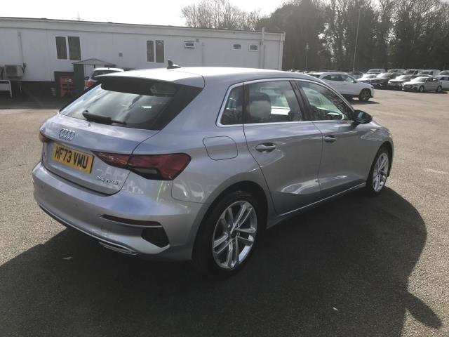 Used Audi A3 2023 for sale - 77935245: Photo 9