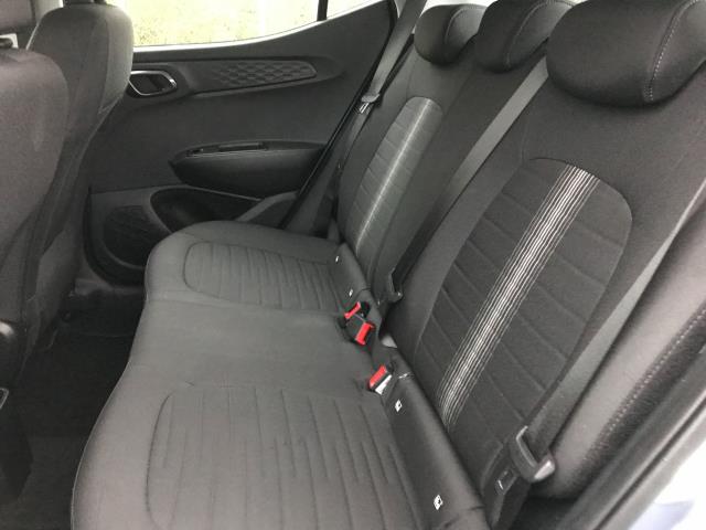 Used Hyundai i10 2024 for sale - 77171147: Photo 10