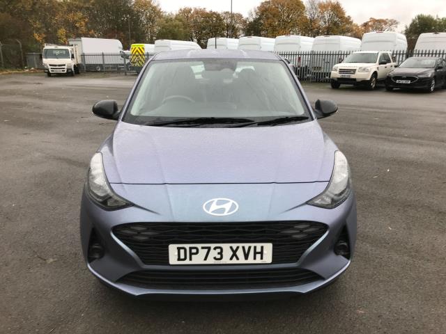 Used Hyundai i10 2024 for sale - 77171147: Photo 13