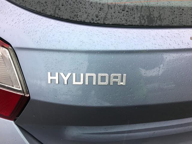 Used Hyundai i10 2024 for sale - 77171147: Photo 28