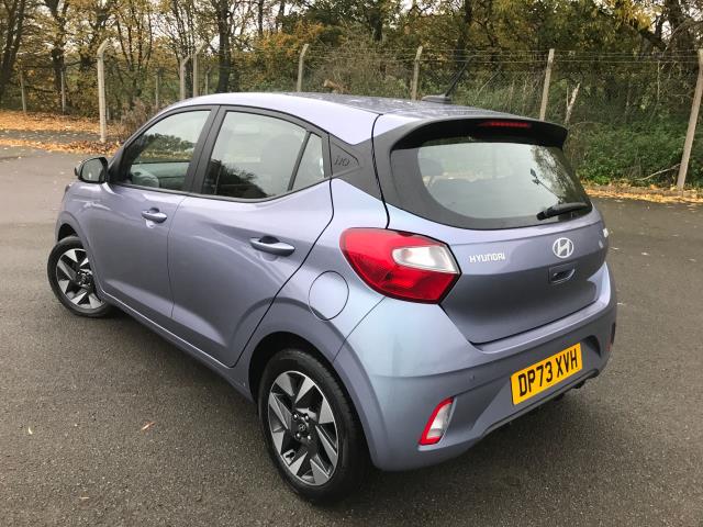 Used Hyundai i10 2024 for sale - 77171147: Photo 3