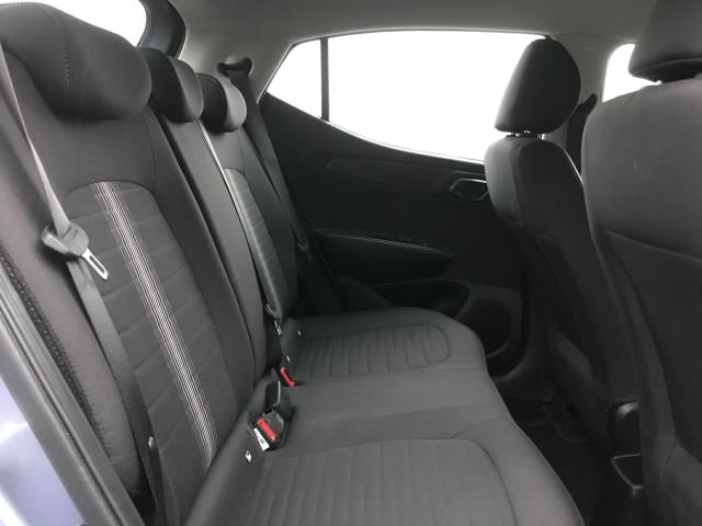 Used Hyundai i10 2024 for sale - 77171147: Photo 44