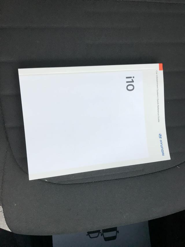 Used Hyundai i10 2024 for sale - 77171147: Photo 53