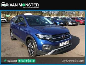 2024 - 1.0 TSI 110 Move 5dr DSG