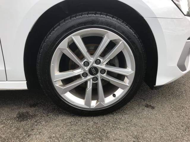 Used Audi A3 2023 for sale - 77946072: Photo 10