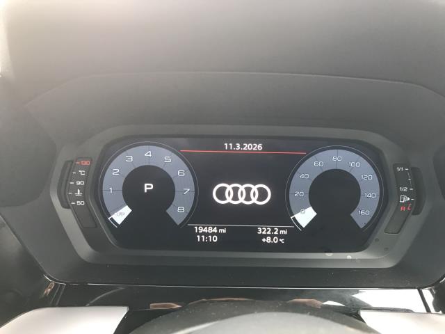Used Audi A3 2023 for sale - 77946072: Photo 12