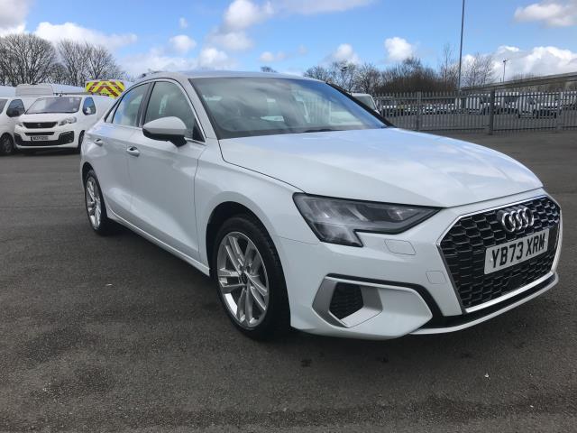 Used Audi A3 2023 for sale - 77946072: Photo 2