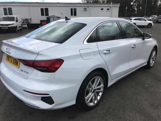 Used Audi A3 2023 for sale - 77946072: Photo 9