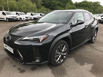 Used Lexus UX 2023 for sale - 78776127: Photo